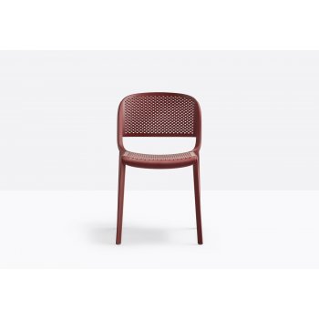 DOME STOL MED DETALJER