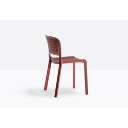 DOME STOL MED DETALJER