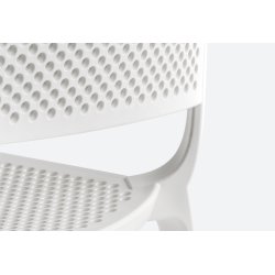 DOME STOL MED DETALJER