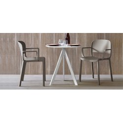 DOME STOL MED DETALJER