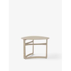 DROP LEAF HM5 LOUNGEBORD I EG - FLERE FARVER