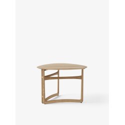 DROP LEAF HM5 LOUNGEBORD I EG - FLERE FARVER