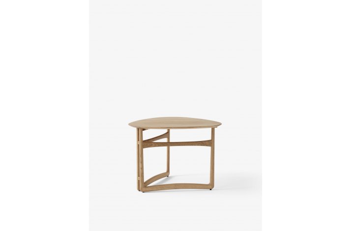 DROP LEAF HM5 LOUNGEBORD I EG - FLERE FARVER
