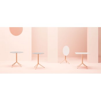 ELLIOT MARMOR BORD TIL INDENDRS BRUG - Bordplade strrelse :60 - :90 cm / 60x60 - 90x90 cm