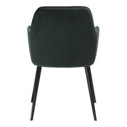 EMBRACE STOL VELOUR / FLERE FARVER