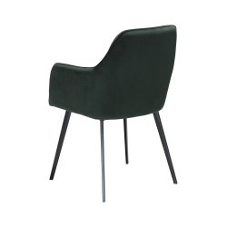 EMBRACE STOL VELOUR / FLERE FARVER