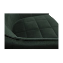 EMBRACE STOL VELOUR / FLERE FARVER