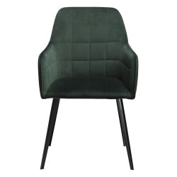 EMBRACE STOL VELOUR / FLERE FARVER