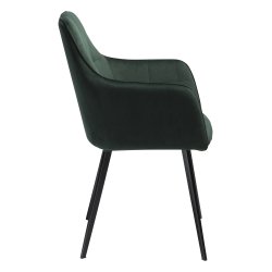 EMBRACE STOL VELOUR / FLERE FARVER