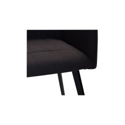 EMBRACE STOL VELOUR / FLERE FARVER