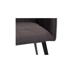 EMBRACE STOL VELOUR / FLERE FARVER