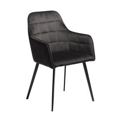 EMBRACE STOL VELOUR / FLERE FARVER