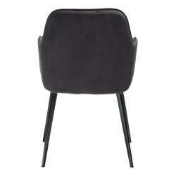 EMBRACE STOL VELOUR / FLERE FARVER