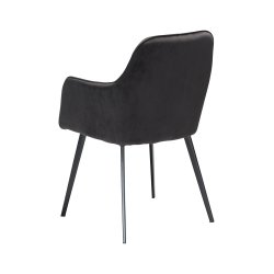 EMBRACE STOL VELOUR / FLERE FARVER