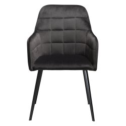 EMBRACE STOL VELOUR / FLERE FARVER