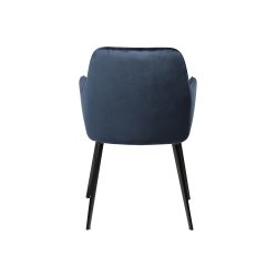 EMBRACE STOL VELOUR / FLERE FARVER