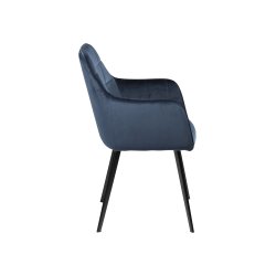 EMBRACE STOL VELOUR / FLERE FARVER