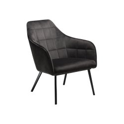 EMBRACE LOUNGESTOL VELOUR / FLERE FARVER