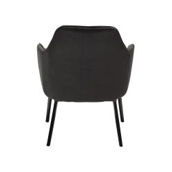 EMBRACE LOUNGESTOL VELOUR / FLERE FARVER