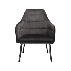 EMBRACE LOUNGESTOL VELOUR / FLERE FARVER