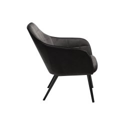 EMBRACE LOUNGESTOL VELOUR / FLERE FARVER