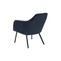 EMBRACE LOUNGESTOL VELOUR / FLERE FARVER