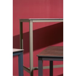 URBAN BORD - TIL UDENDRS OG INDENDRS