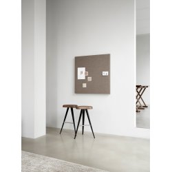 EDGE WALL - LYDABSORBERENDE VGELEMENT I STOF