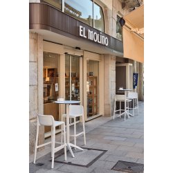 QUADRO TABLE - MED OG UDEN KLAP - FLERE HJDER