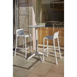 QUADRO TABLE - MED OG UDEN KLAP - FLERE HJDER