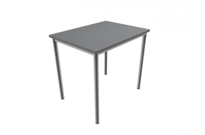 SKOLEBORD / ELEVBORD MED ELLER UDEN STOLEOPHNG