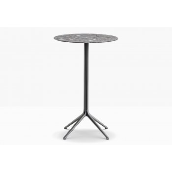 ELLIOT HJBORD / INDE OG UDE - Bordplade strrelse :60 - :90 cm / 60x60 - 90x90 cm