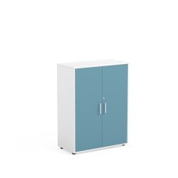 SKOLESKAB EMMY MED LS