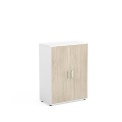 SKOLESKAB EMMY MED LS