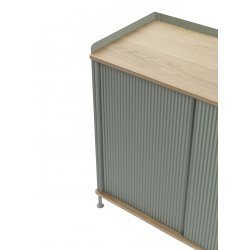 ENFOLD SIDEBOARD LOW