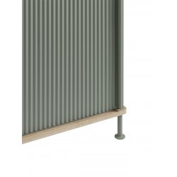 ENFOLD SIDEBOARD LOW