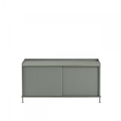 ENFOLD SIDEBOARD LOW
