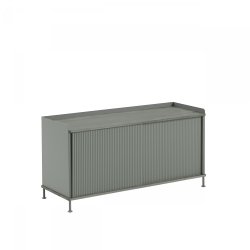 ENFOLD SIDEBOARD LOW