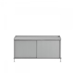 ENFOLD SIDEBOARD LOW