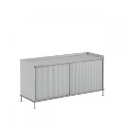 ENFOLD SIDEBOARD LOW