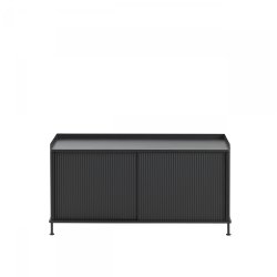 ENFOLD SIDEBOARD LOW