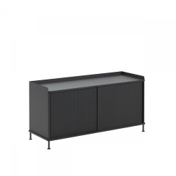 ENFOLD SIDEBOARD LOW