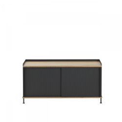 ENFOLD SIDEBOARD LOW