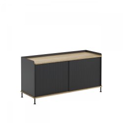 ENFOLD SIDEBOARD LOW