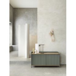 ENFOLD SIDEBOARD LOW
