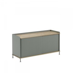 ENFOLD SIDEBOARD LOW