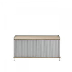 ENFOLD SIDEBOARD LOW