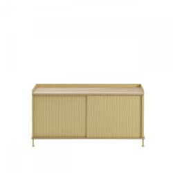 ENFOLD SIDEBOARD LOW