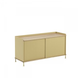 ENFOLD SIDEBOARD LOW