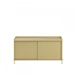ENFOLD SIDEBOARD LOW